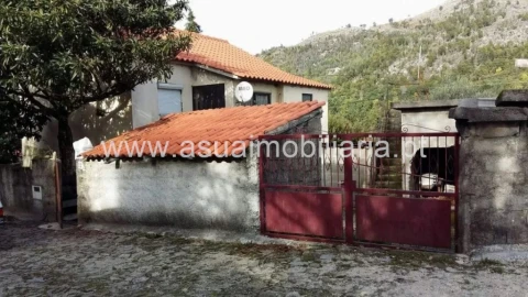 Moradia T2 para Venda em Montaria