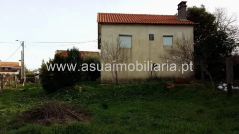 Moradia T2 para Venda em Montaria