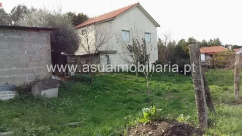 Moradia T2 para Venda em Montaria