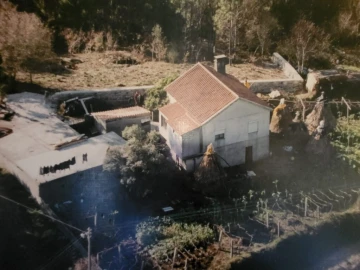Moradia T2 para Venda em Montaria