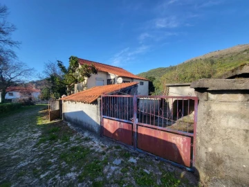 Moradia T2 para Venda em Montaria