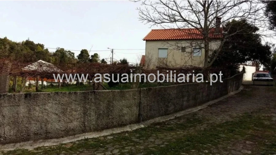 Moradia T2 para Venda em Montaria