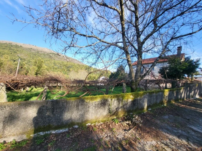 Moradia T2 para Venda em Montaria Foto 12