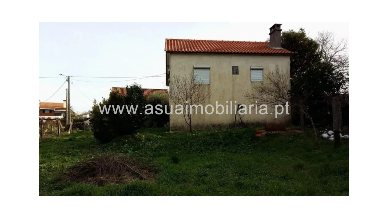 Moradia T2 para Venda em Montaria Foto 2