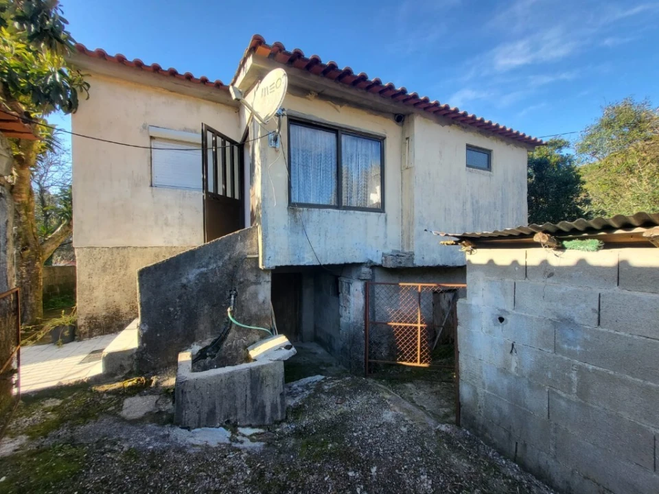 Moradia T2 para Venda em Montaria Foto 22