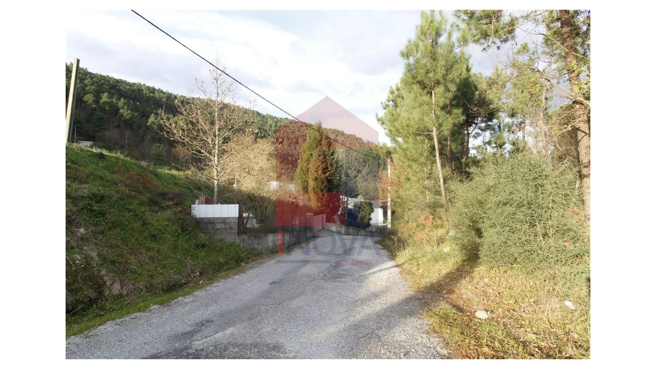 Terreno para Venda em Ponte Foto 9