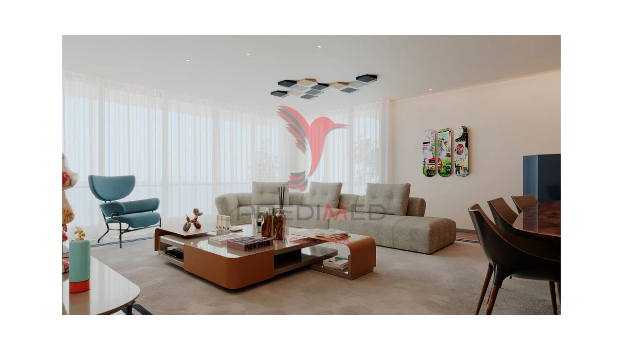 Apartamento T4 para Venda em Funchal (Santa Maria Maior) Foto 5