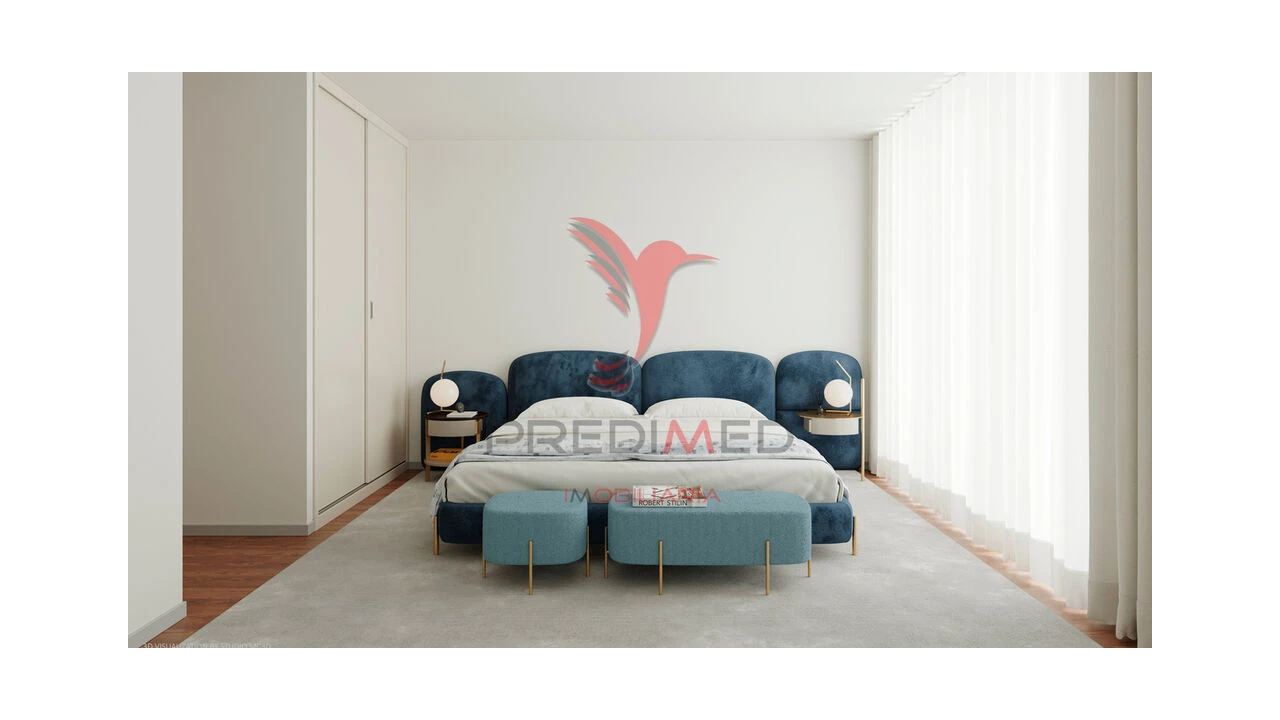 Apartamento T4 para Venda em Funchal (Santa Maria Maior) Foto 10