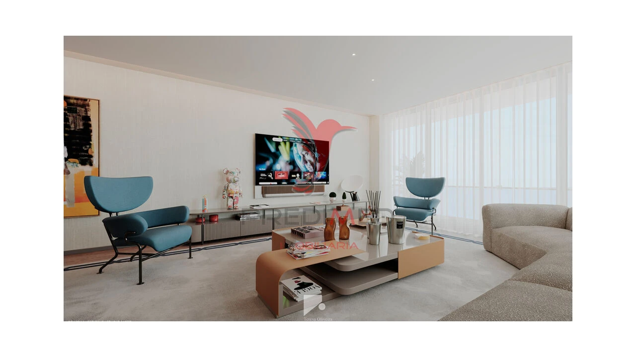 Apartamento T4 para Venda em Funchal (Santa Maria Maior) Foto 2