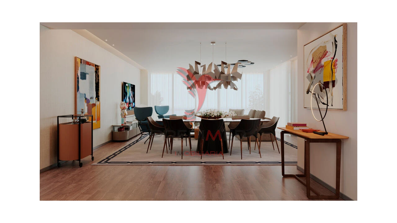 Apartamento T4 para Venda em Funchal (Santa Maria Maior) Foto 3