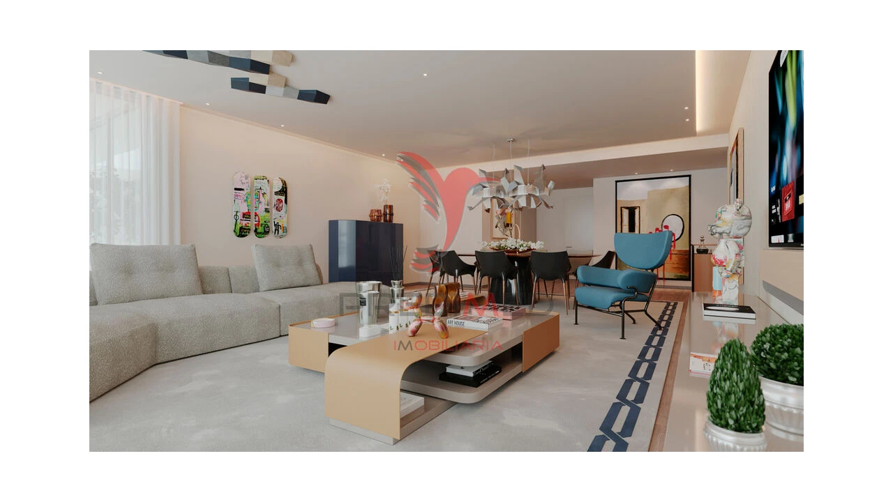 Apartamento T4 para Venda em Funchal (Santa Maria Maior) Foto 4