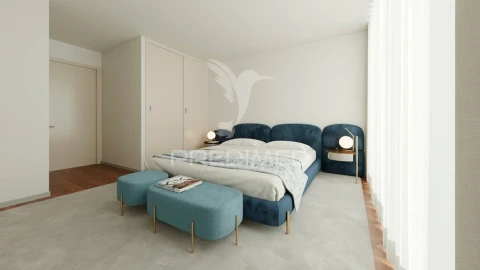 Apartamento T4 para Venda em Funchal (Santa Maria Maior)