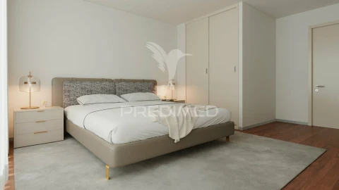 Apartamento T4 para Venda em Funchal (Santa Maria Maior)