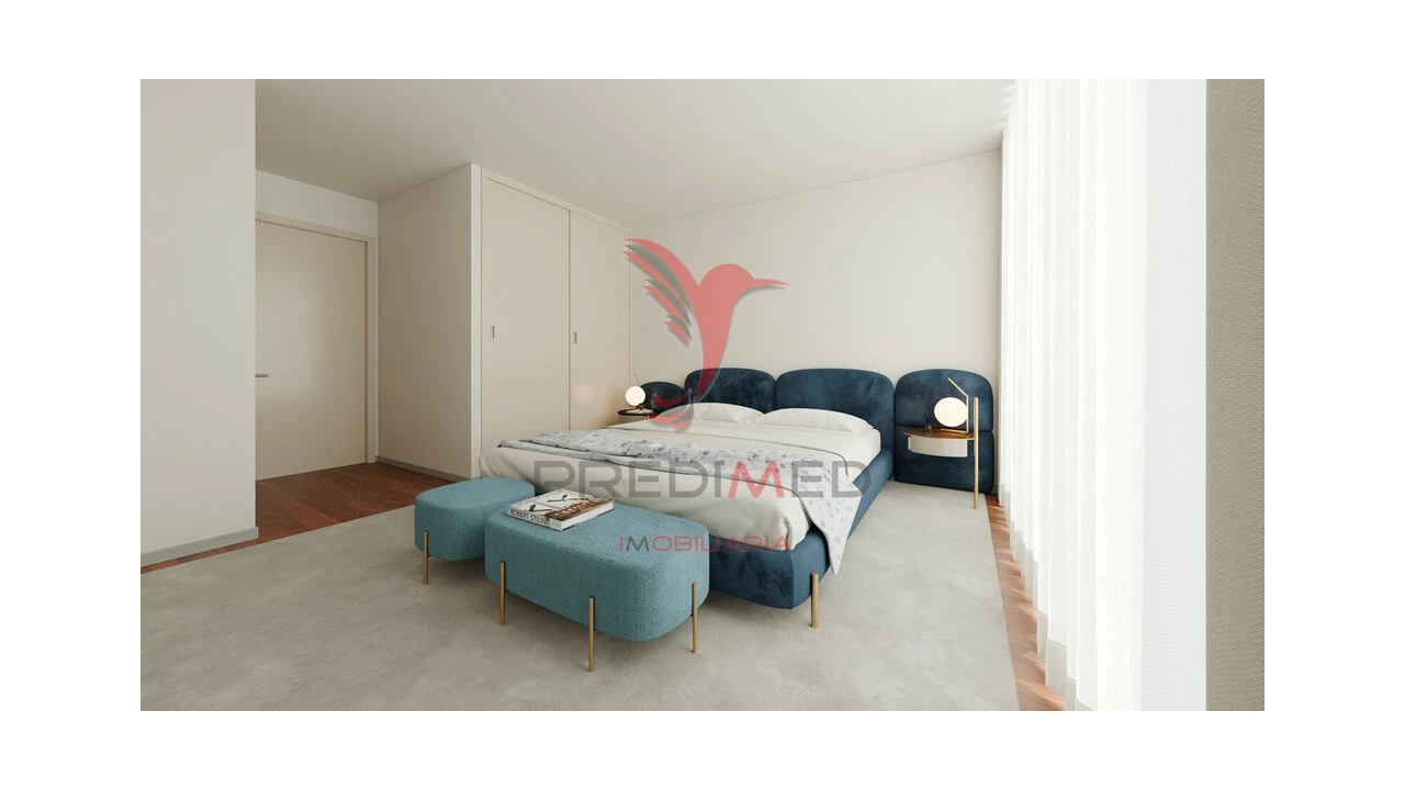 Apartamento T4 para Venda em Funchal (Santa Maria Maior) Foto 9
