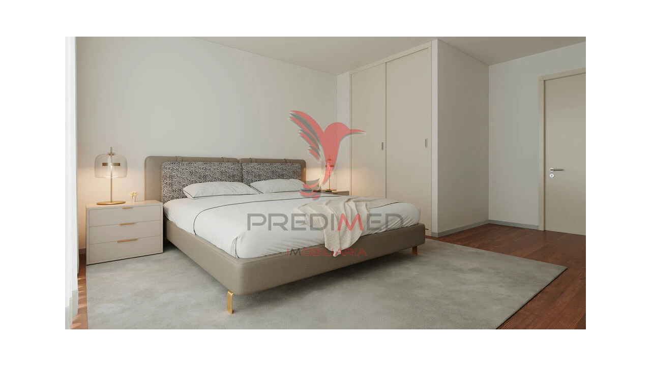 Apartamento T4 para Venda em Funchal (Santa Maria Maior) Foto 11