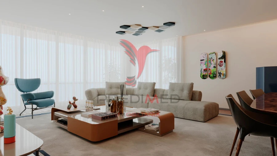 Apartamento T4 para Venda em Funchal (Santa Maria Maior) Foto 5