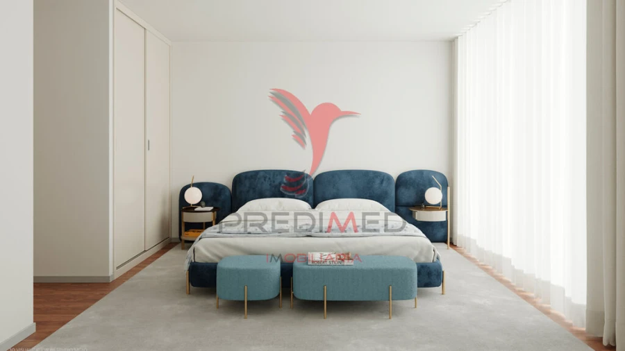 Apartamento T4 para Venda em Funchal (Santa Maria Maior) Foto 10