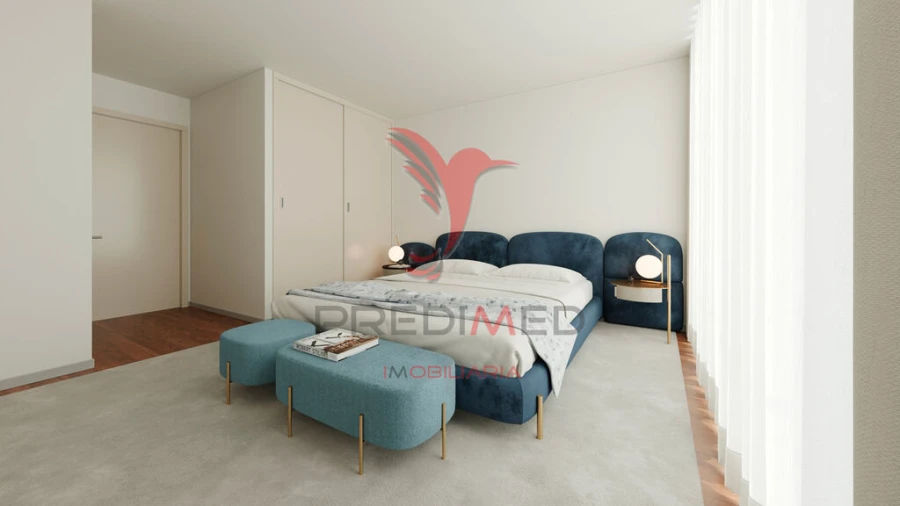 Apartamento T4 para Venda em Funchal (Santa Maria Maior) Foto 9