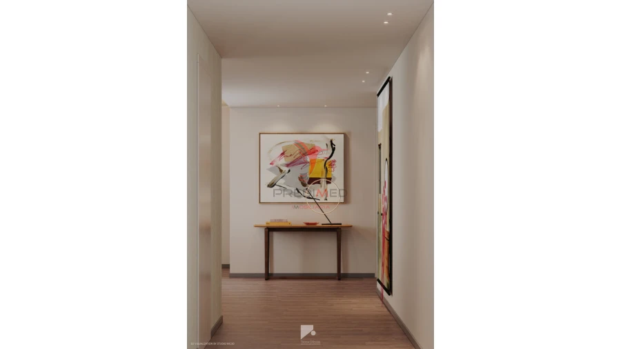 Apartamento T4 para Venda em Funchal (Santa Maria Maior) Foto 7