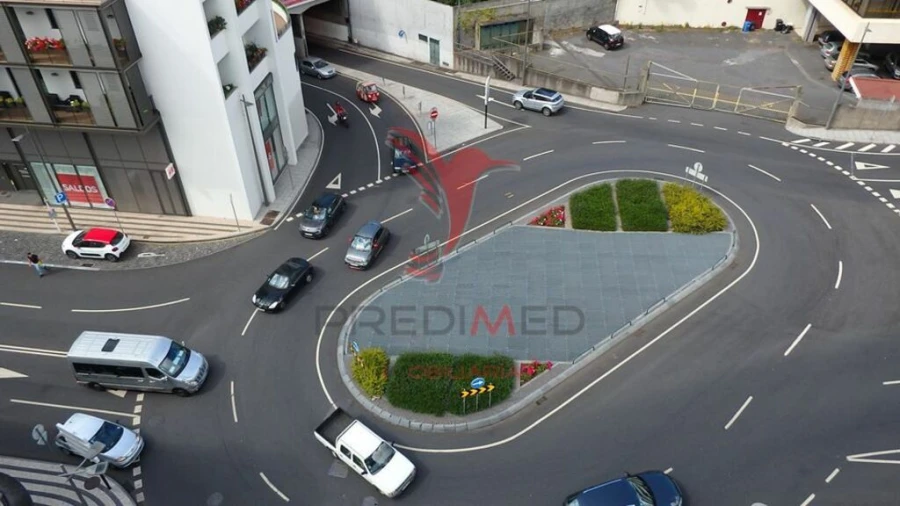 Apartamento T4 para Venda em Funchal (Santa Maria Maior) Foto 14