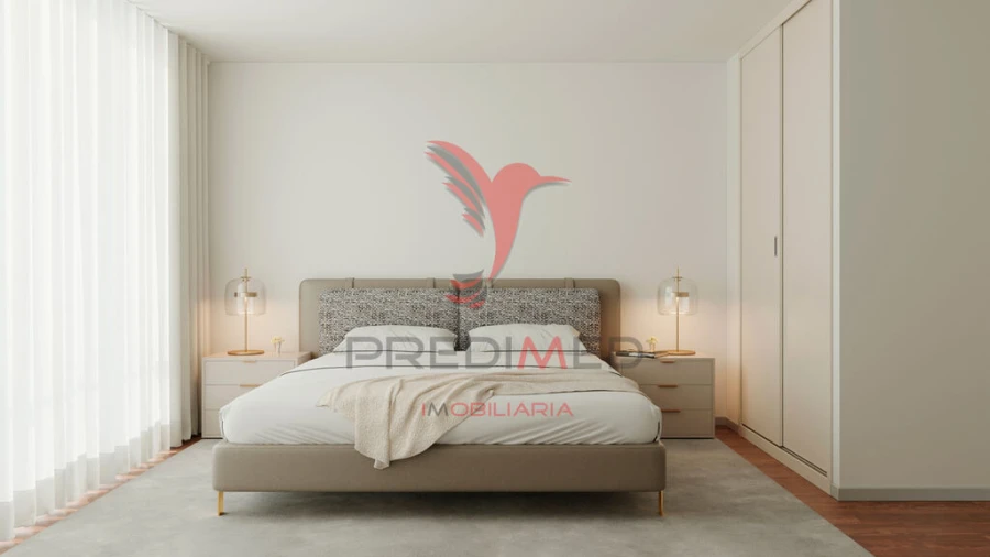 Apartamento T4 para Venda em Funchal (Santa Maria Maior) Foto 12