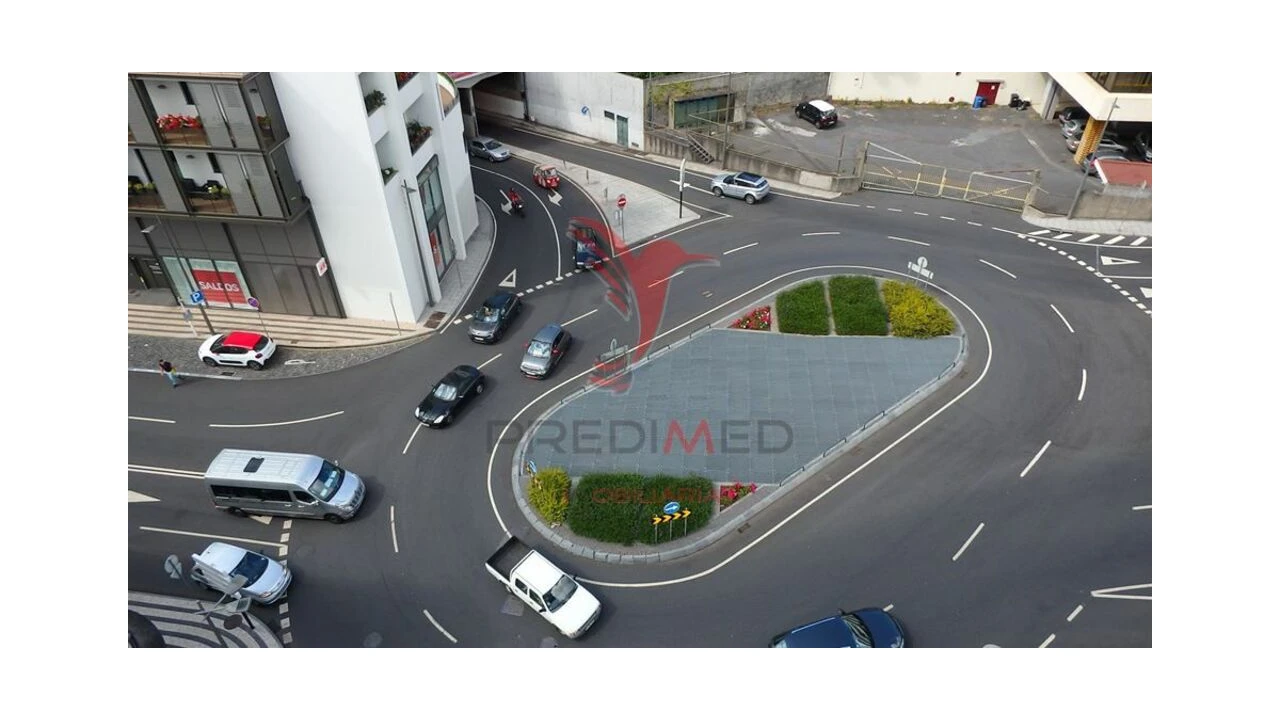 Apartamento T4 para Venda em Funchal (Santa Maria Maior) Foto 14