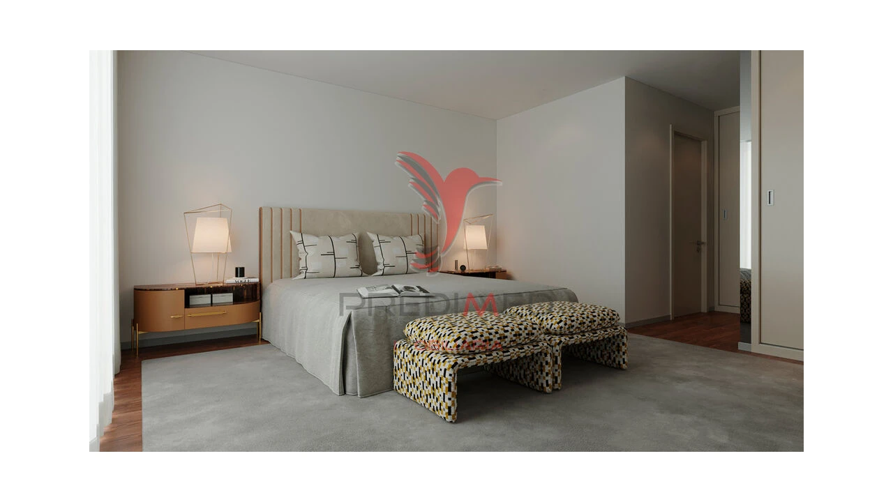 Apartamento T4 para Venda em Funchal (Santa Maria Maior) Foto 13