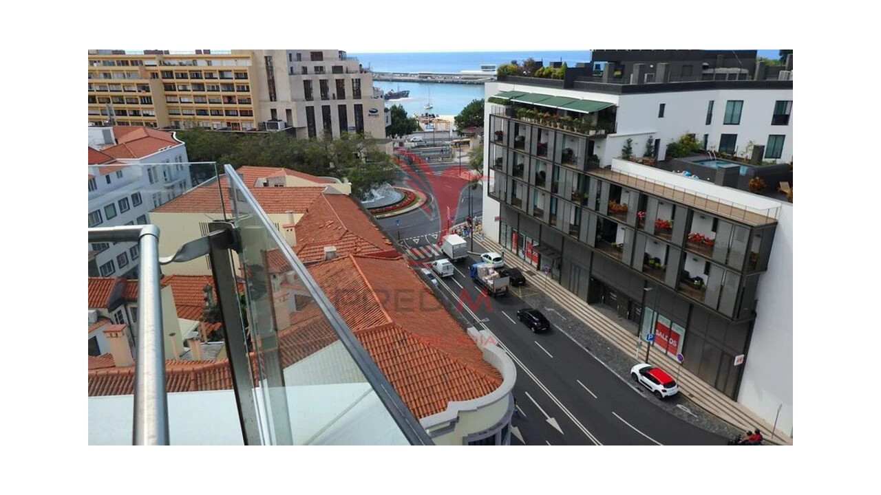 Apartamento T4 para Venda em Funchal (Santa Maria Maior) Foto 15