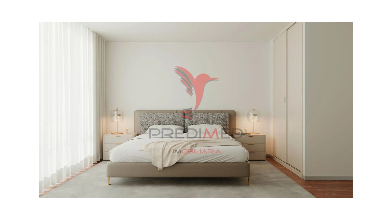 Apartamento T4 para Venda em Funchal (Santa Maria Maior) Foto 12