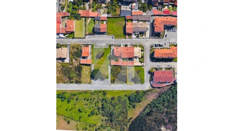 Terreno para Venda em Ovar, São João, Arada e São Vicente de Pereira Jusã