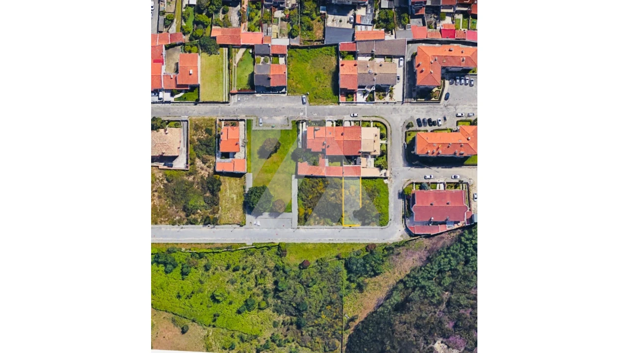 Terreno para Venda em Ovar, São João, Arada e São Vicente de Pereira Jusã Foto 3