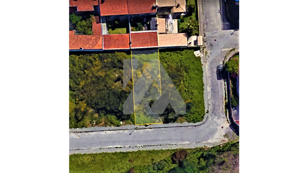 Terreno para Venda em Ovar, São João, Arada e São Vicente de Pereira Jusã Foto 2