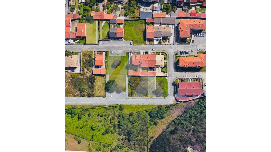Terreno para Venda em Ovar, São João, Arada e São Vicente de Pereira Jusã Foto 3
