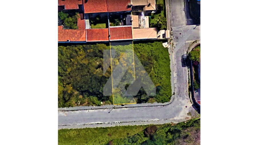 Terreno para Venda em Ovar, São João, Arada e São Vicente de Pereira Jusã Foto 2