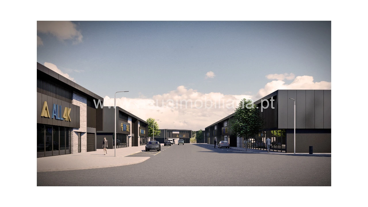 Terreno para Venda em Monsul Foto 3