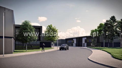 Terreno para Venda em Monsul