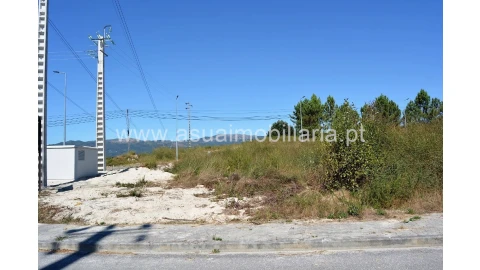 Terreno para Venda em Monsul