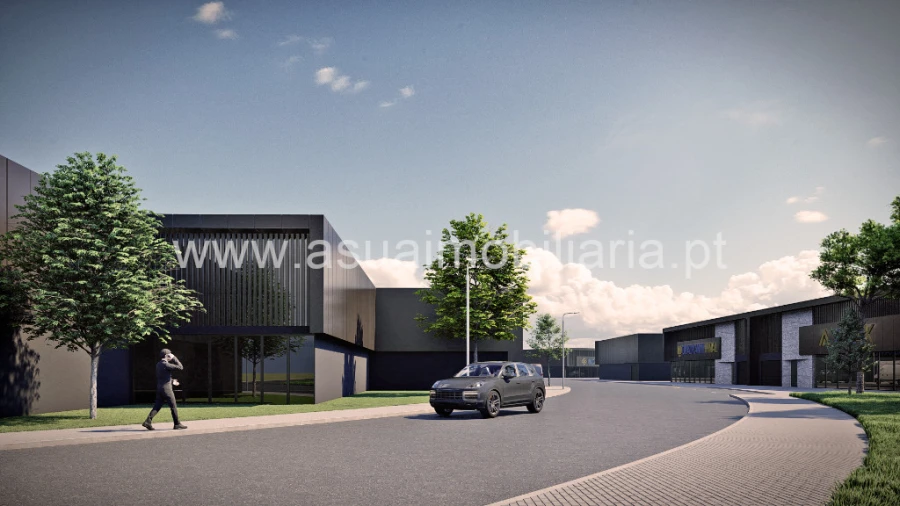 Terreno para Venda em Monsul Foto 6