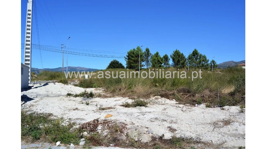 Terreno para Venda em Monsul Foto 13