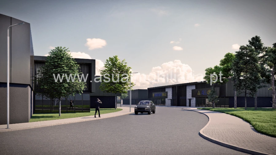 Terreno para Venda em Monsul Foto 5