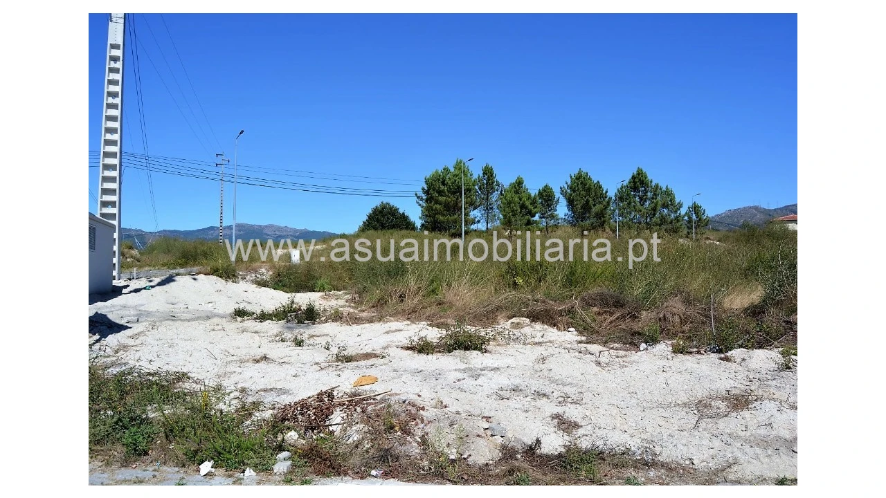 Terreno para Venda em Monsul Foto 13