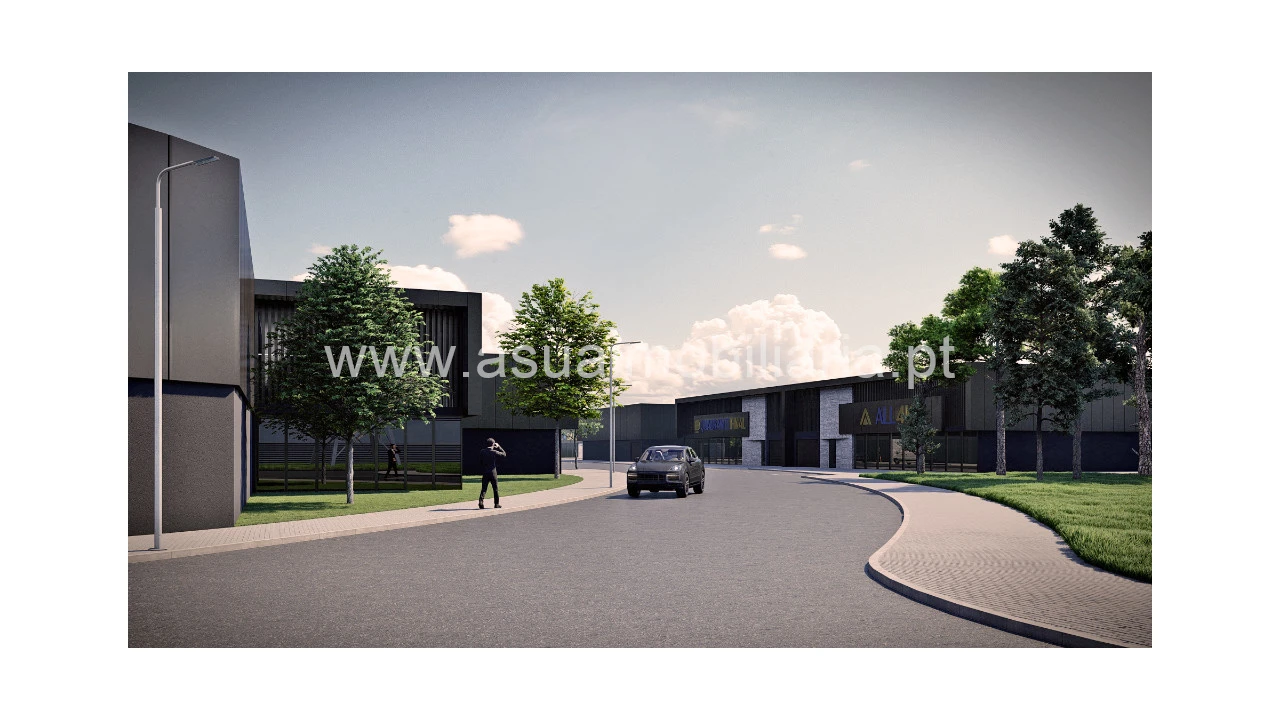 Terreno para Venda em Monsul Foto 5