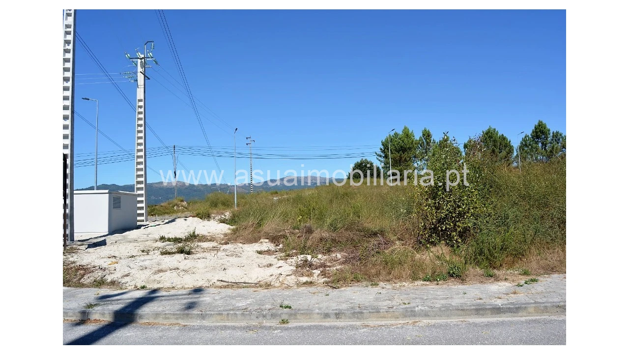 Terreno para Venda em Monsul Foto 12