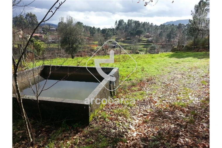 Terreno para Venda em Couto Foto 1