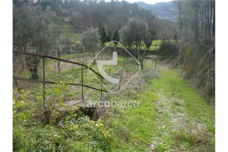 Terreno para Venda em Couto Foto 3