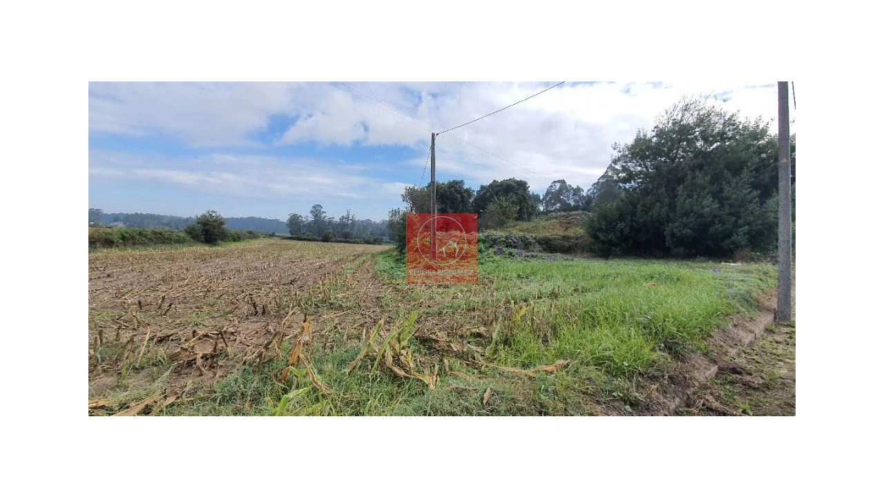 Terreno para Venda em Macieira da Maia Foto 2