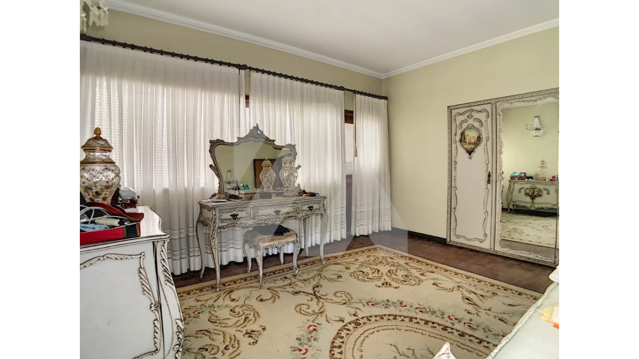 Moradia T6 para Venda em Ovar, São João, Arada e São Vicente de Pereira Jusã Foto 13