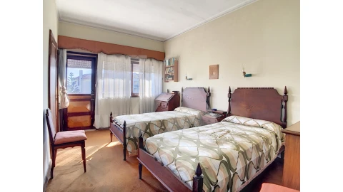 Moradia T6 para Venda em Ovar, São João, Arada e São Vicente de Pereira Jusã