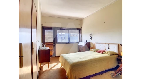 Moradia T6 para Venda em Ovar, São João, Arada e São Vicente de Pereira Jusã