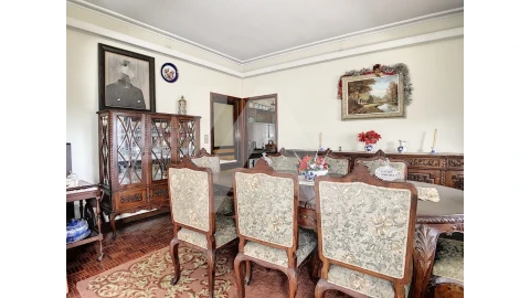 Moradia T6 para Venda em Ovar, São João, Arada e São Vicente de Pereira Jusã